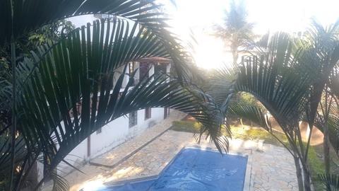 Casa à venda em Cotia, Pitas, com 3 suítes, com 518 m², Condominio Granja Caiapiá