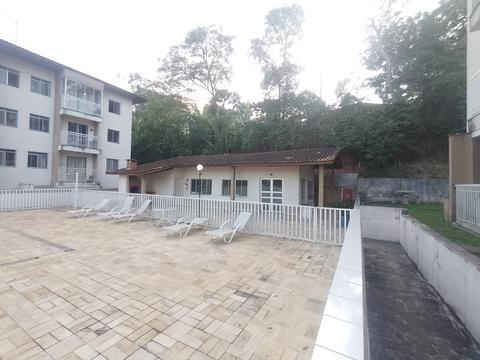 Apartamento para alugar em Cotia, Centro, com 2 quartos, com 48 m², Residencial Villa Verde 