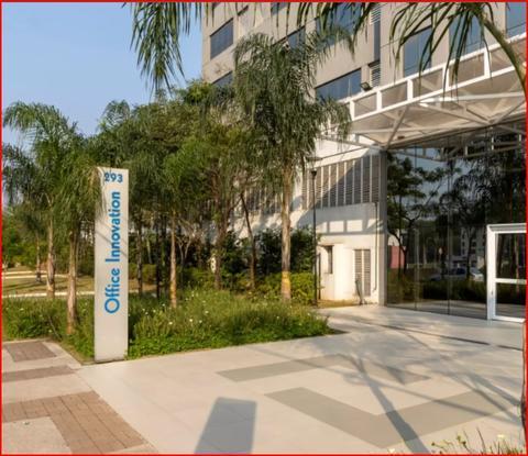 Sala à venda em Barueri, Bethaville I, com 36 m², BETHA TOWERS