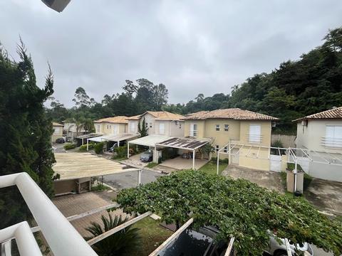 Casa à venda e para alugar em Cotia, Parque Rincão, com 3 quartos, com 120 m², Sitio Viana