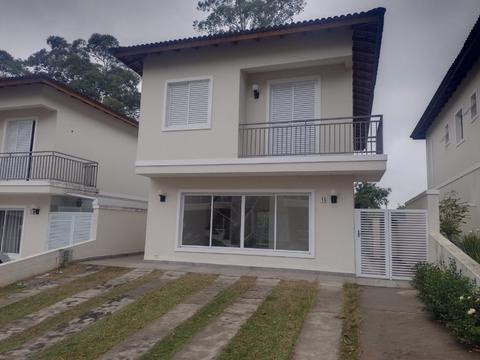 Casa à venda e para alugar em Carapicuíba, Chácara do Refúgio, com 4 suítes, com 2010 m²