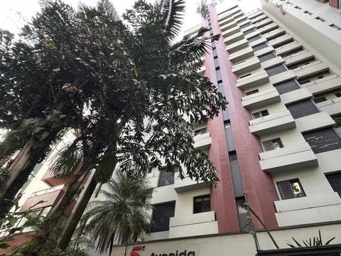 Apartamento à venda em São Paulo, Vila Suzana, com 3 suítes, com 156 m², 5° Avinida 