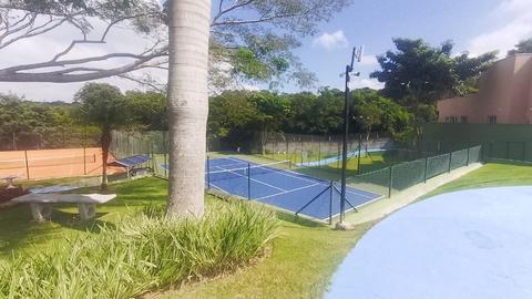 Casa à venda em Vargem Grande Paulista, Parque Belbancy, com 4 quartos, com 285 m²