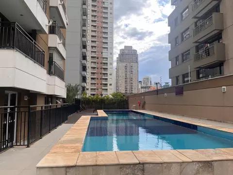 Loft à venda em Barueri, Melville Empresarial I e II, com 1 suíte, com 42 m²